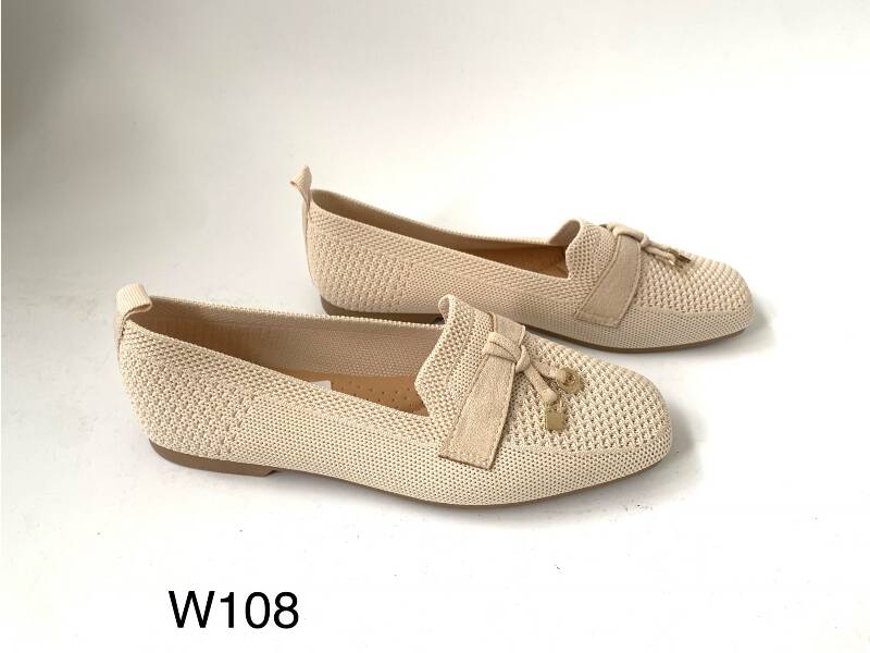 Balerinki/ Espadryle damskie Roz 36-41 / 12 par